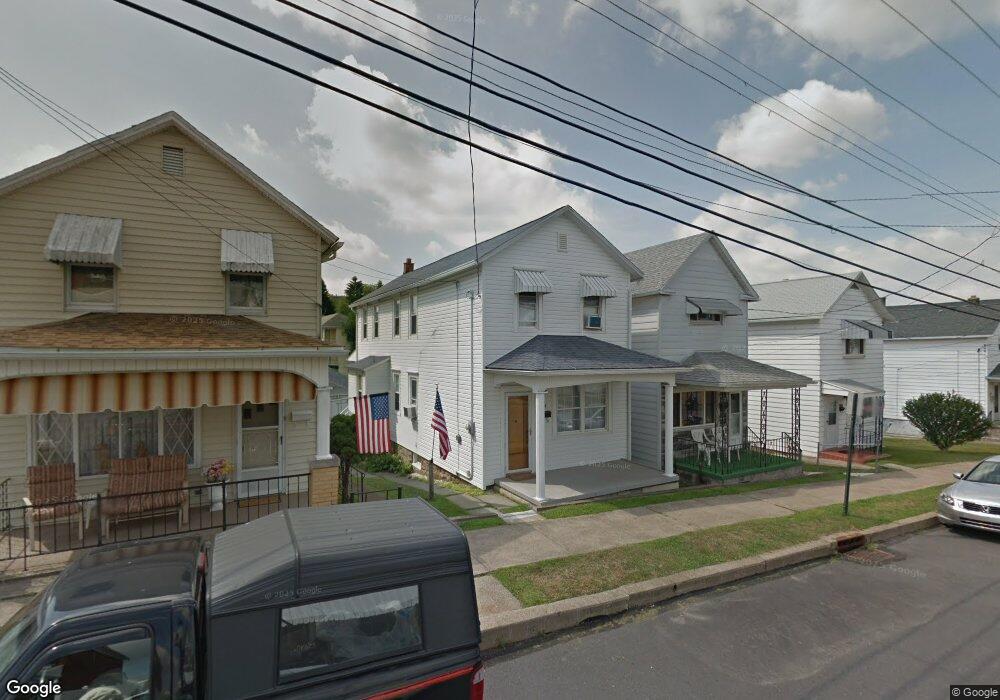 127 W Union St, Nanticoke, PA 18634 - photo 1