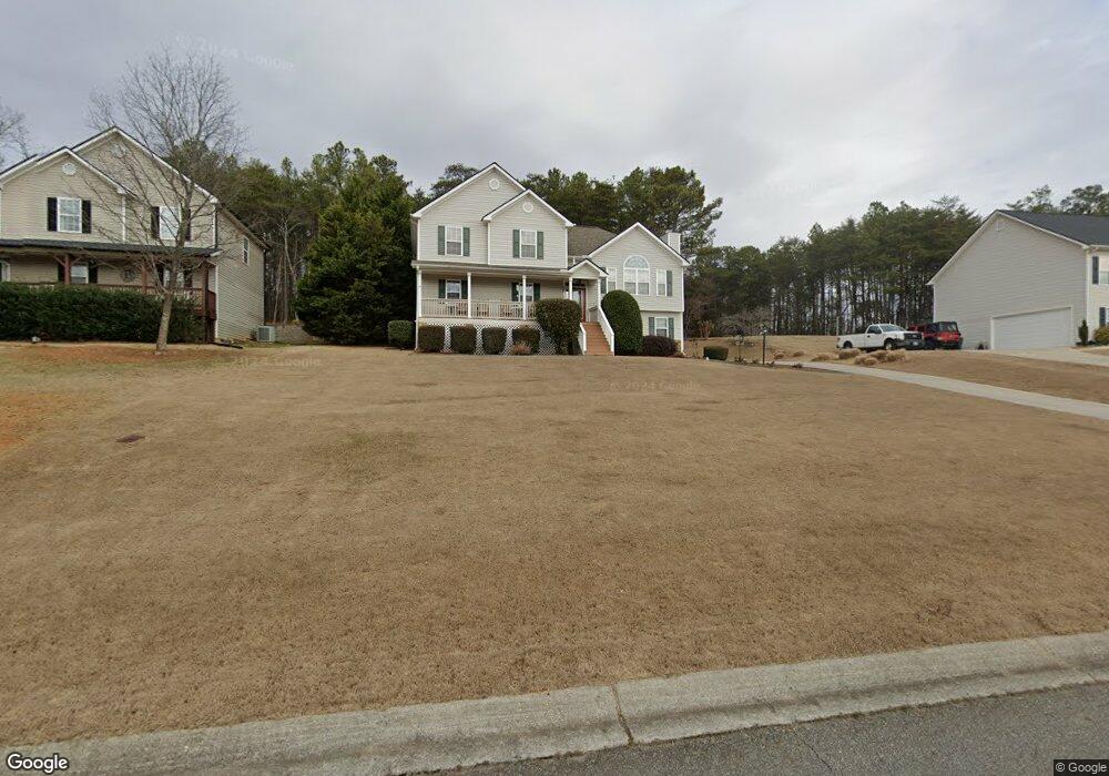 54 Hopkins Farm Dr, Adairsville, GA 30103 - photo 1