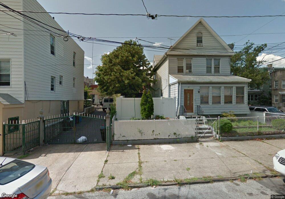 31 Marion Place unit 33, Jersey City, NJ 07306 - photo 1