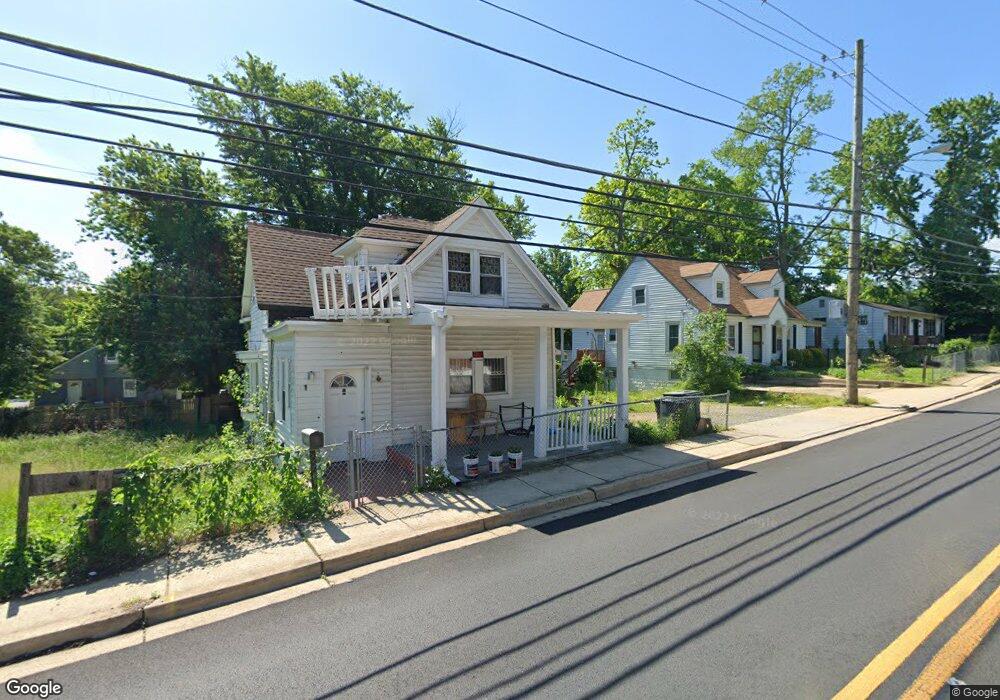 916 Larchmont Ave, Capitol Heights, MD 20743 - photo 1