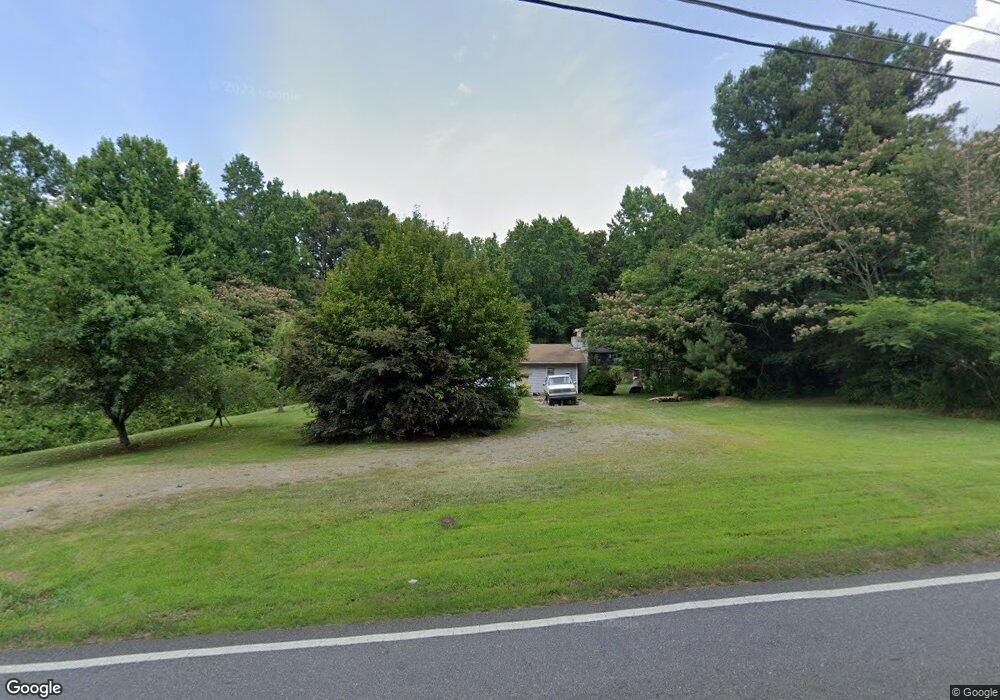 7969 Bells Ferry Rd, Canton, GA 30114 - photo 1