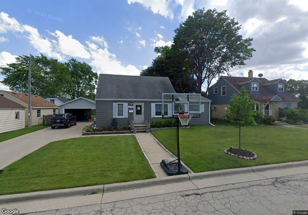 12721 W Derby Place, Butler, WI 53007 - photo 1