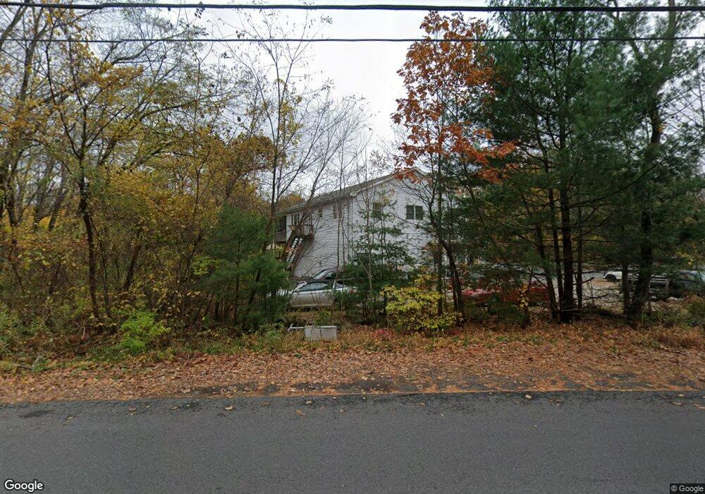 1327 East St unit 1329, Ludlow, MA 01056 - photo 1