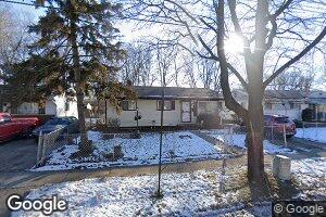 621 W Bundy Ave, Flint, MI 48505