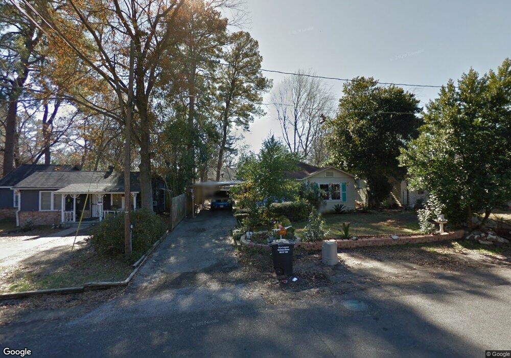 1808 Jane St, Longview, TX 75601 - photo 1