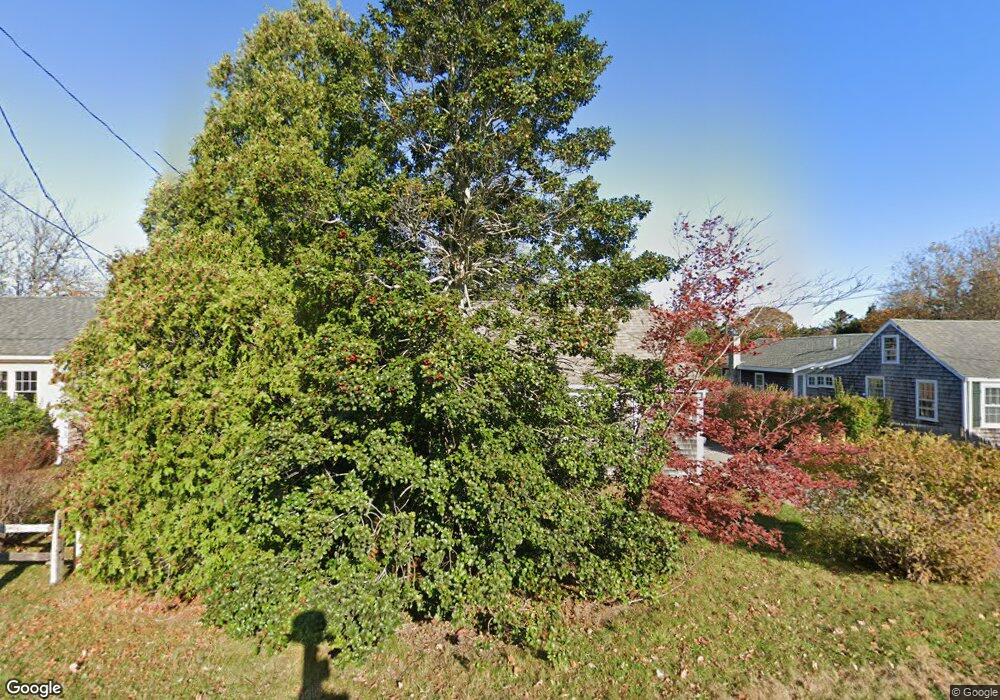 49 W Tisbury Rd, Edgartown, MA 02539 - photo 1