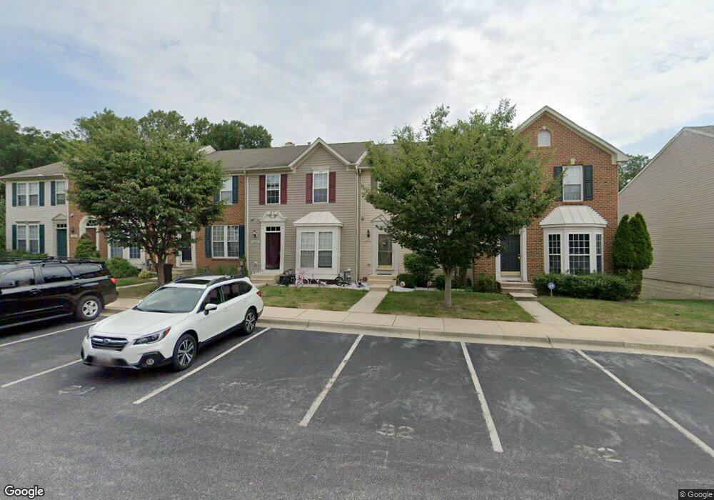 1485 Pangbourne Way, Hanover, MD 21076 - photo 1