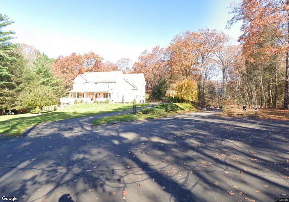 4 Josephs Ln, Brookfield, CT 06804 - photo 1