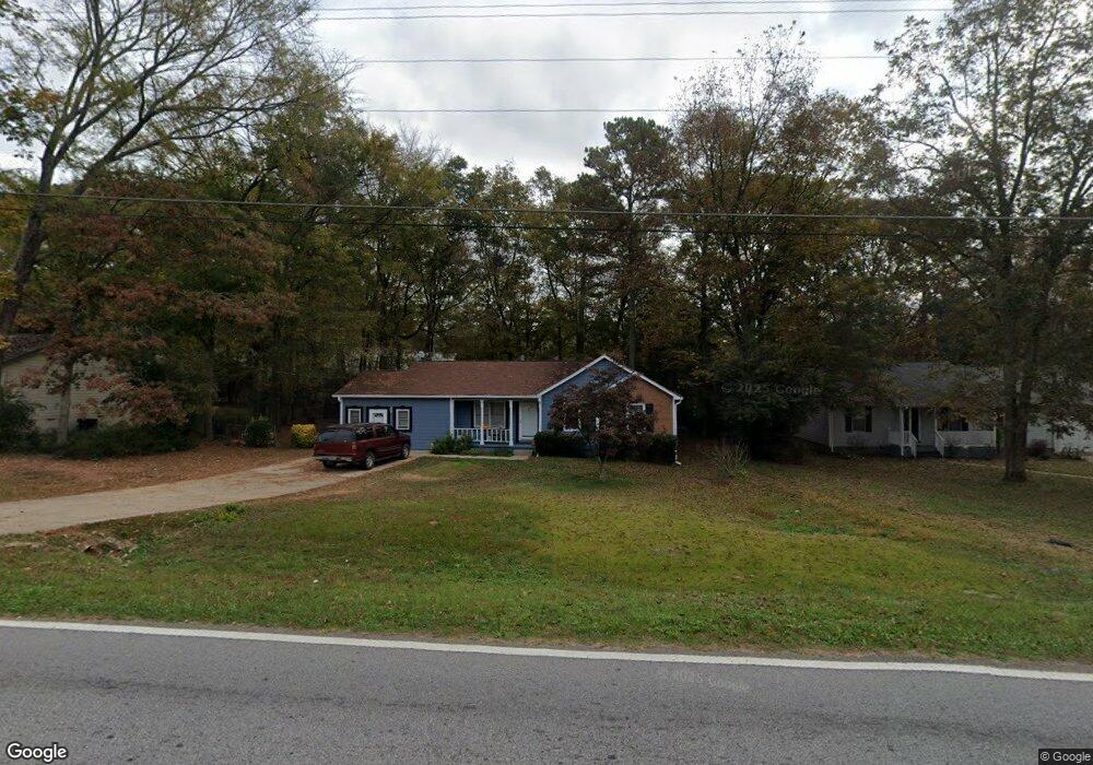 186 Orchard Rd, Rex, GA 30273 - photo 1