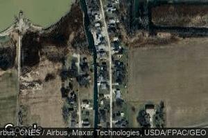 36 Wilson Ave, Vickery, OH 43464