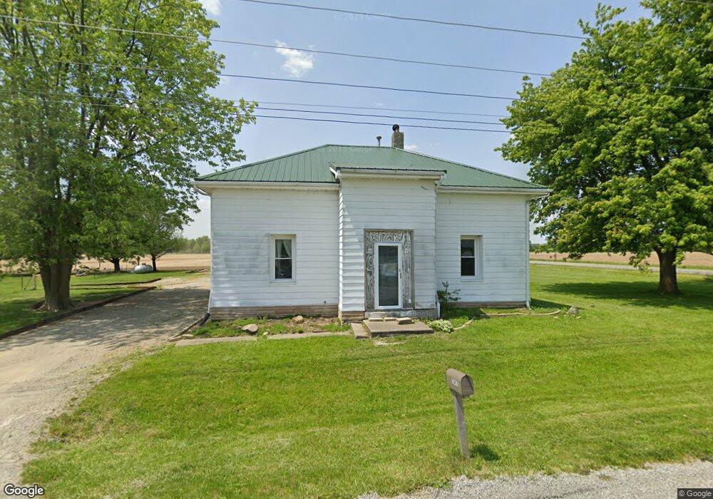 16416 Aboite Rd, Roanoke, IN 46783 - photo 1