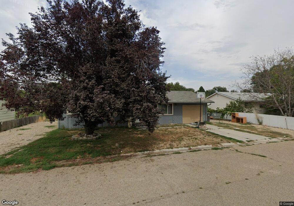 741 Audrey Dr, Homedale, ID 83628 - photo 1