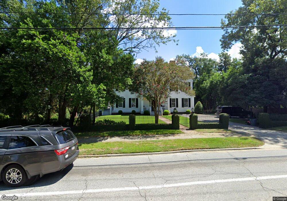 912 Milledge Rd, Augusta, GA 30904 - photo 1