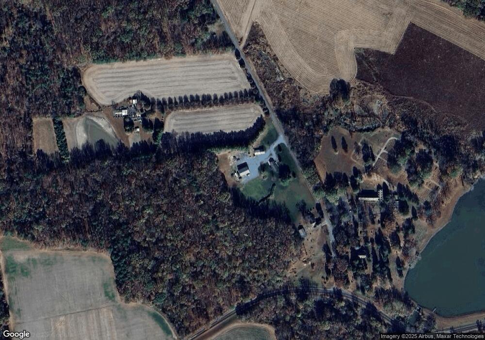 7638 Sandy Bottom Rd, Chestertown, MD 21620 - photo 1