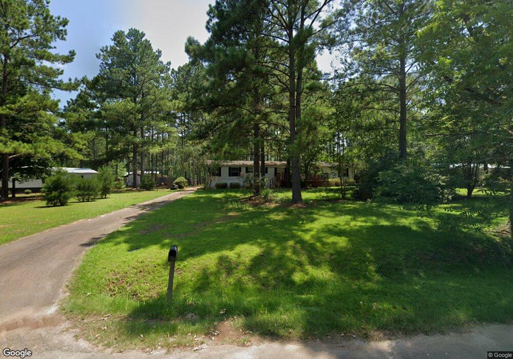 154 Gary Brewer Rd, Cobb, GA 31735 - photo 1