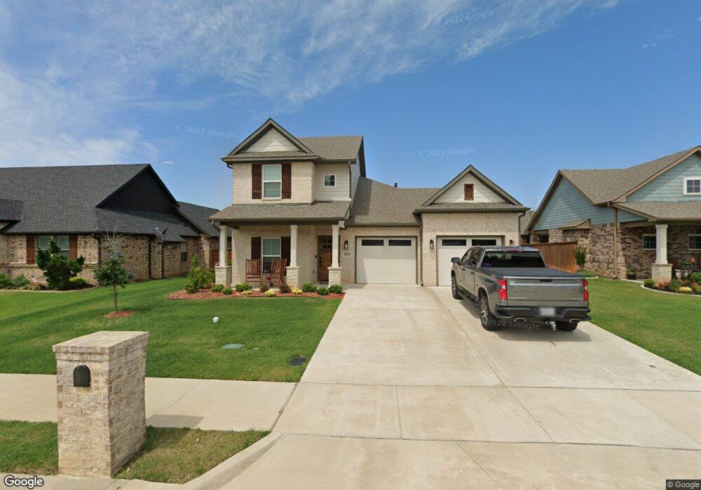 3823 Fawn Meadow Trail, Denison, TX 75020 - photo 1