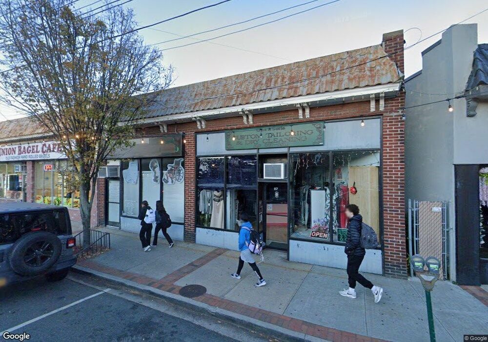 87 Atlantic Ave, Lynbrook, NY 11563 - photo 1