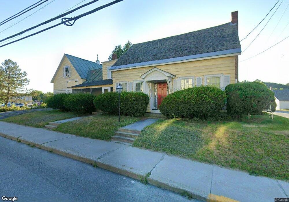 215 S Main St, Barre, VT 05641 - photo 1