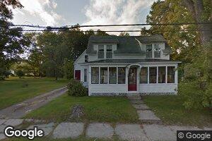 42 Summer St, Porter, ME 04068
