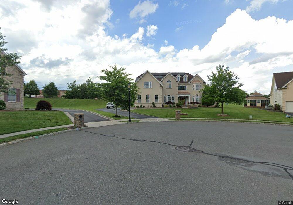 2 Degas Dr, Monmouth Junction, NJ 08852 - photo 1