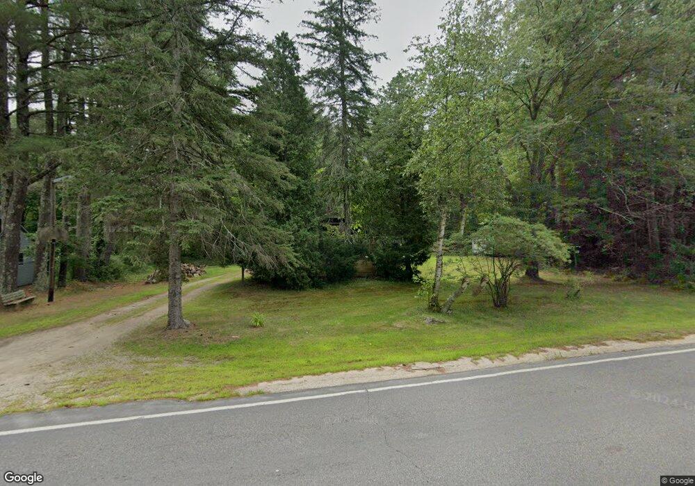 206 Main St, Chichester, NH 03258 - photo 1