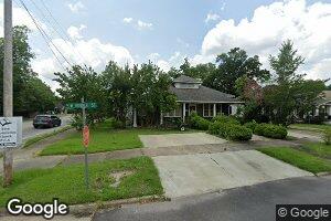 101 W Horner St, Atmore, AL 36502