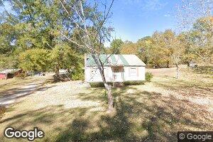 306 Wingate Rd, Kilmichael, MS 39747