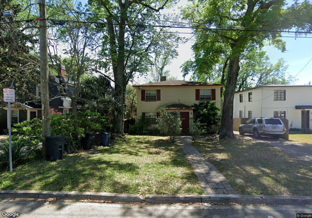 2958 Downing St, Jacksonville, FL 32205 - photo 1