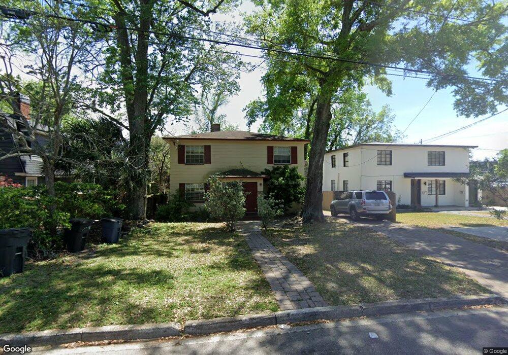 2960 Downing St, Jacksonville, FL 32205 - photo 1
