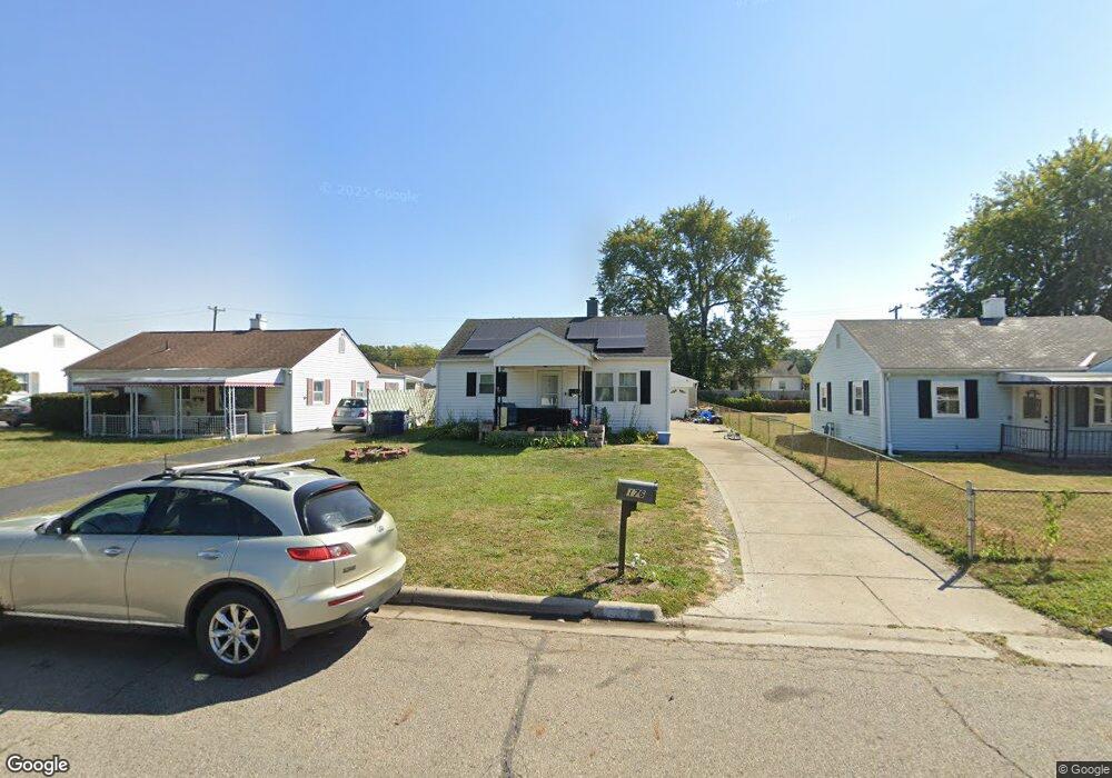 176 Little Flower Ln, Columbus, OH 43213 - photo 1