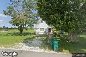 6411 E 200 S, Bringhurst, IN 46913