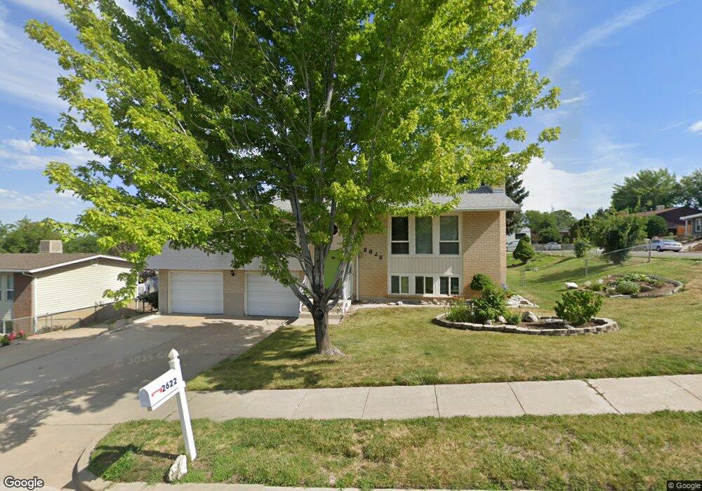 2622 W 4550 S, Roy, UT 84067 - photo 1