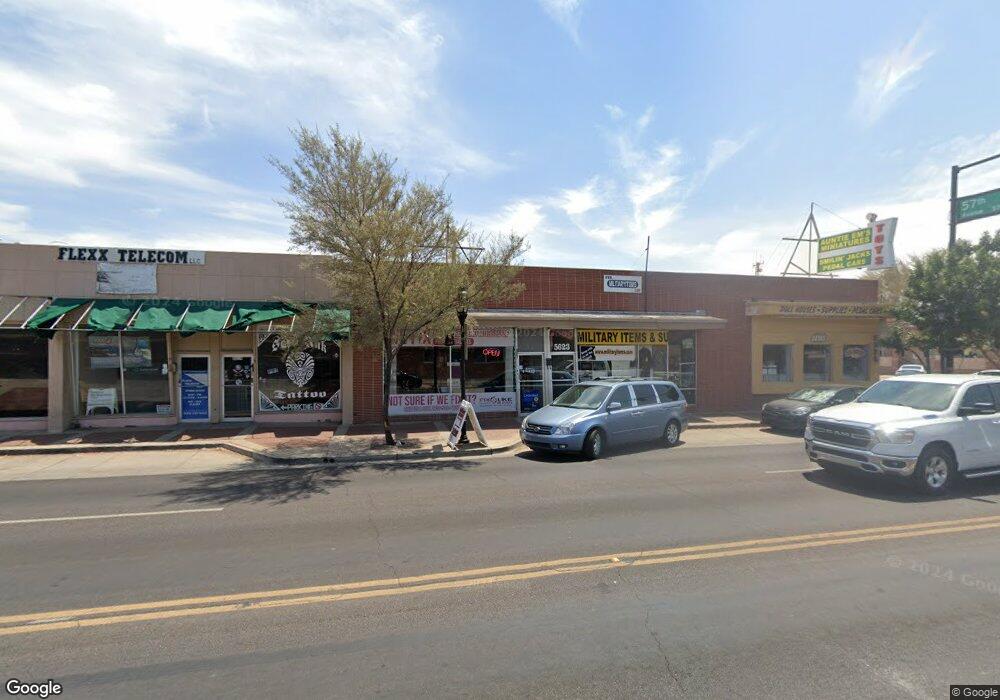 5621 W Glendale Ave, Glen Dale, AZ 85301 - photo 1