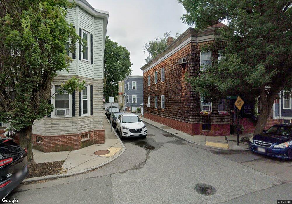 8 Hart Place unit 1, Boston, MA 02127 - photo 1