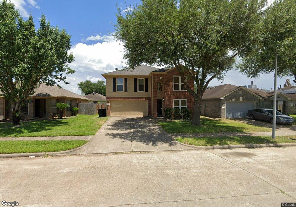 8914 Lakeworth Dr, Houston, TX 77088 - photo 1