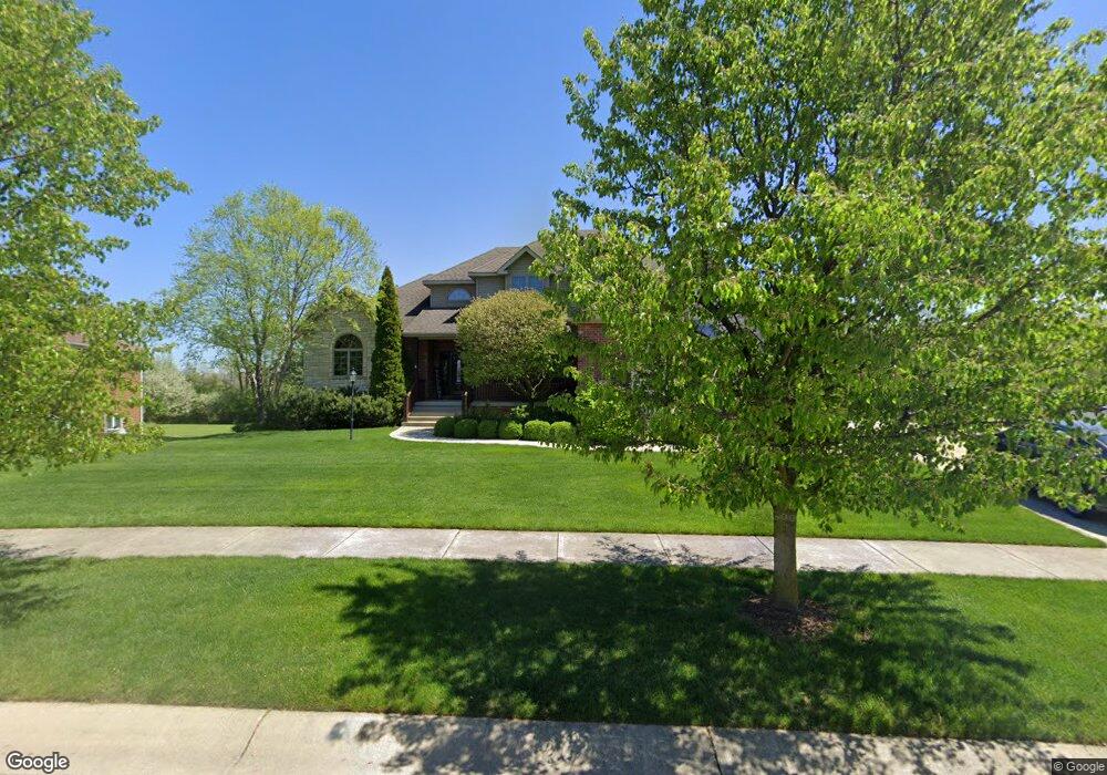 1700 Kleven Ln, Crown Point, IN 46307 - photo 1