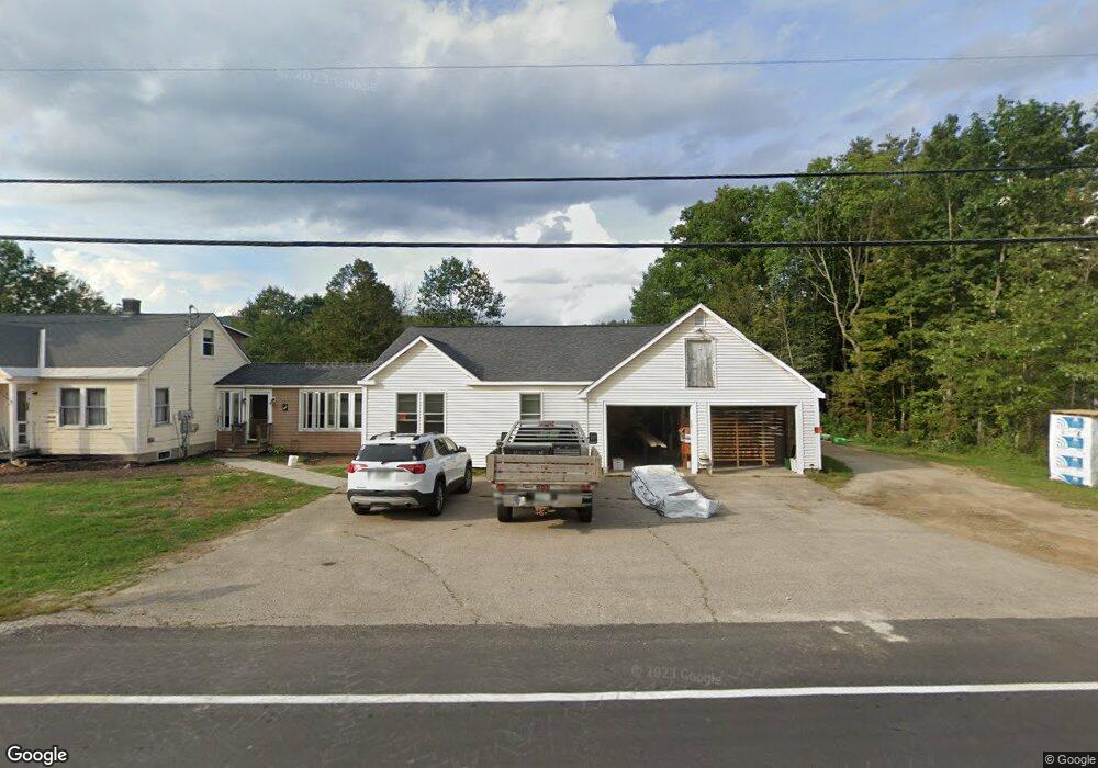 38 Groton Rd, Hebron, NH 03241 - photo 1