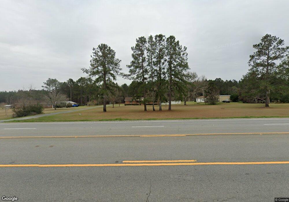 8230 Us Highway 84, Quitman, GA 31643 - photo 1
