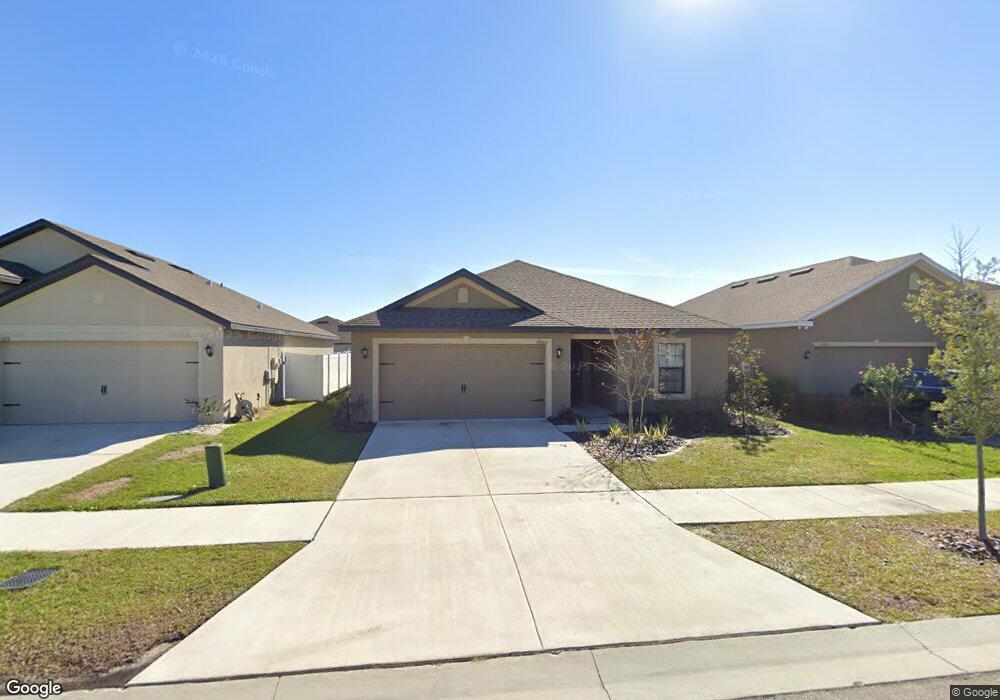 14303 Haddon Mist Dr, Wimauma, FL 33598 - photo 1