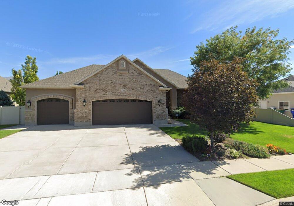 3304 N 960 E, Lehi, UT 84043 - photo 1