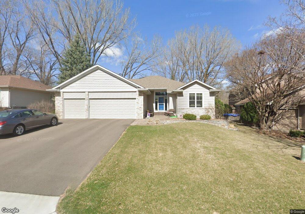 11724 65th Ave N, Maple Grove, MN 55369 - photo 1