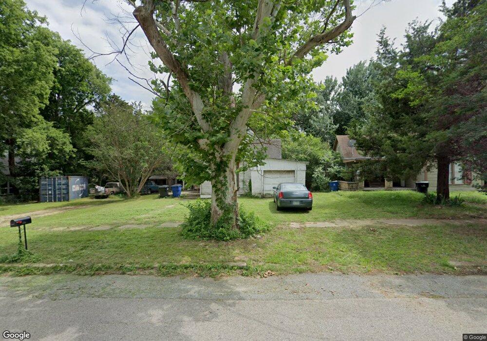 518 W Heron St, Denison, TX 75020 - photo 1