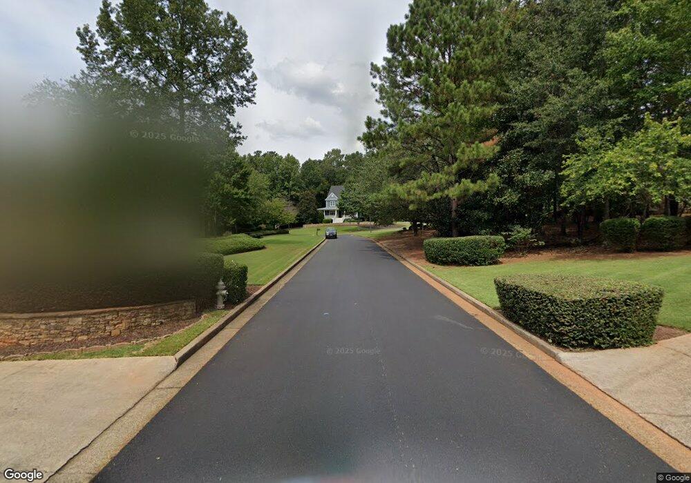 N N Burgess Trail unit 12, Milton, GA 30004 - photo 1