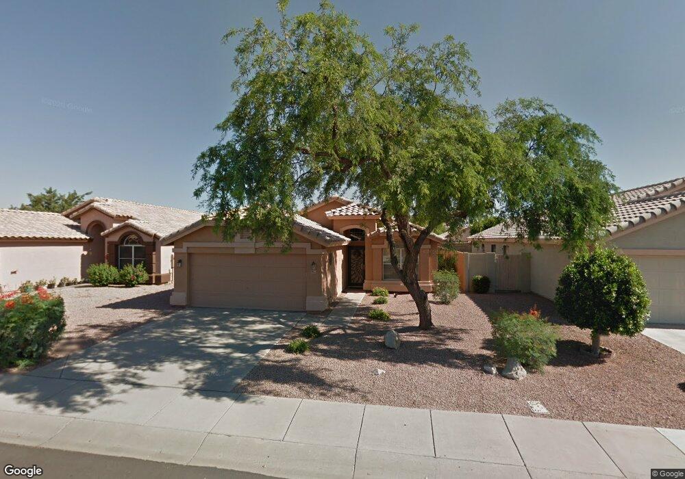 962 E Constitution Dr, Chandler, AZ 85225 - photo 1