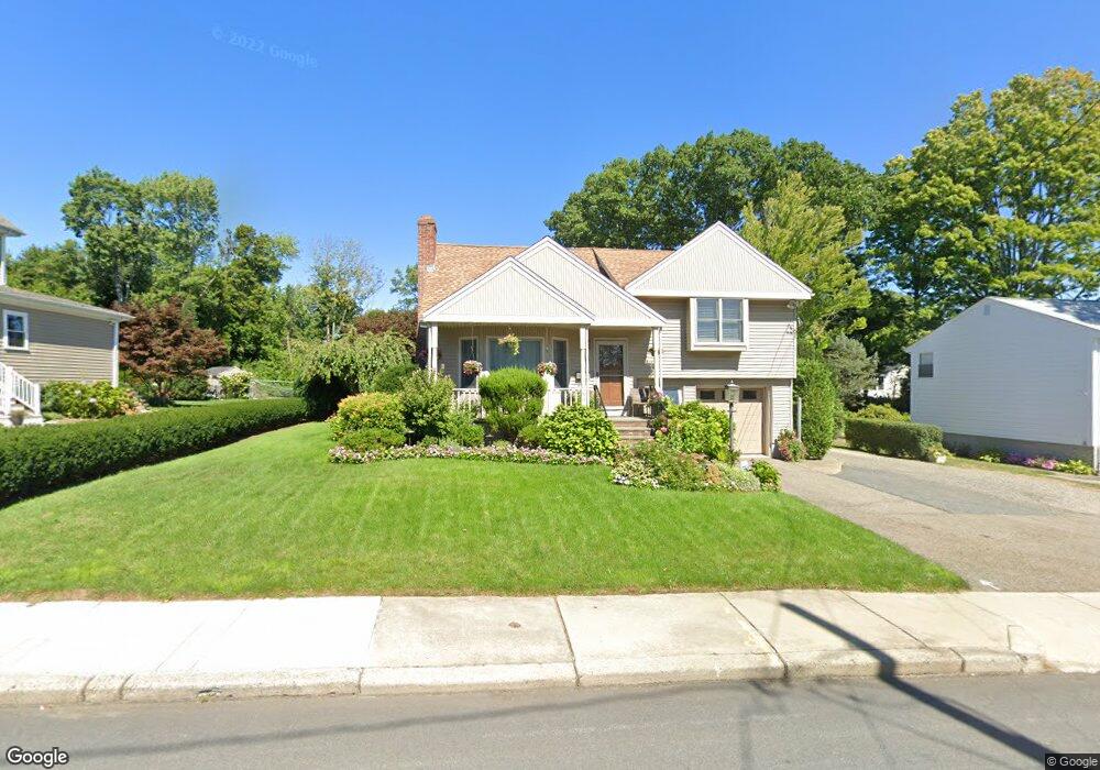 126 Adams Ave, West Newton, MA 02465 - photo 1