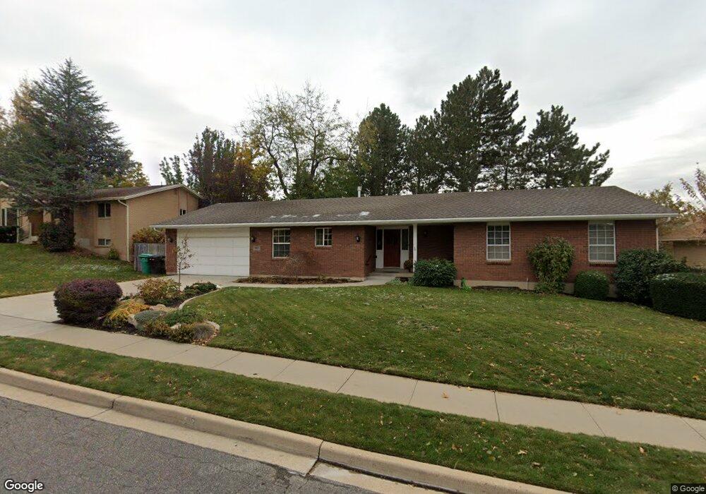 502 E 550 S, Centerville, UT 84014 - photo 1