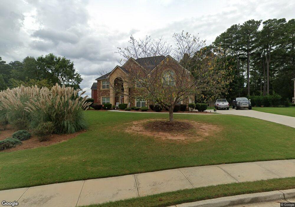 3216 Lucky Place, Conyers, GA 30013 - photo 1