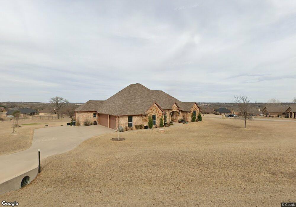 168 Ellis Spring Dr, Weatherford, TX 76085 - photo 1