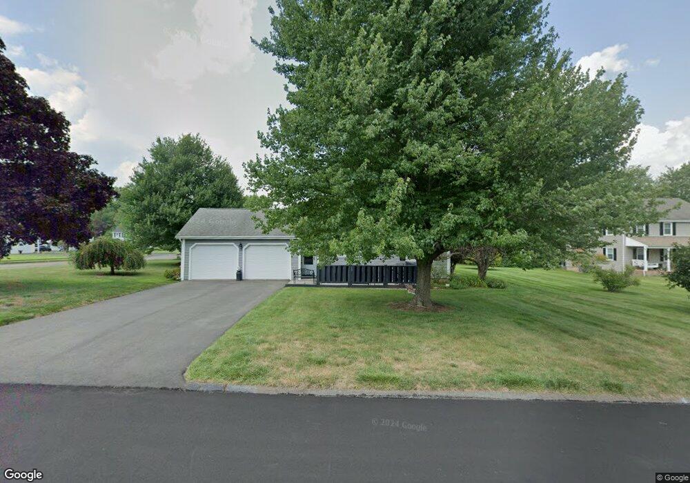 286 Highcrest Rd, Wethersfield, CT 06109 - photo 1