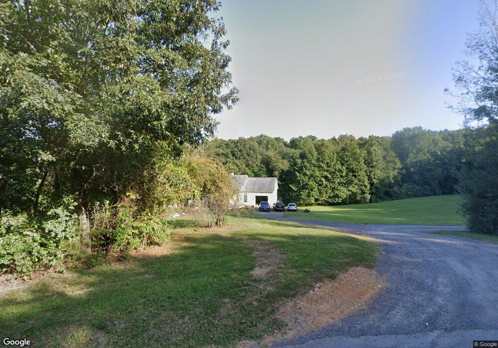 10359 Settletown Place, Rixeyville, VA 22737 - photo 1